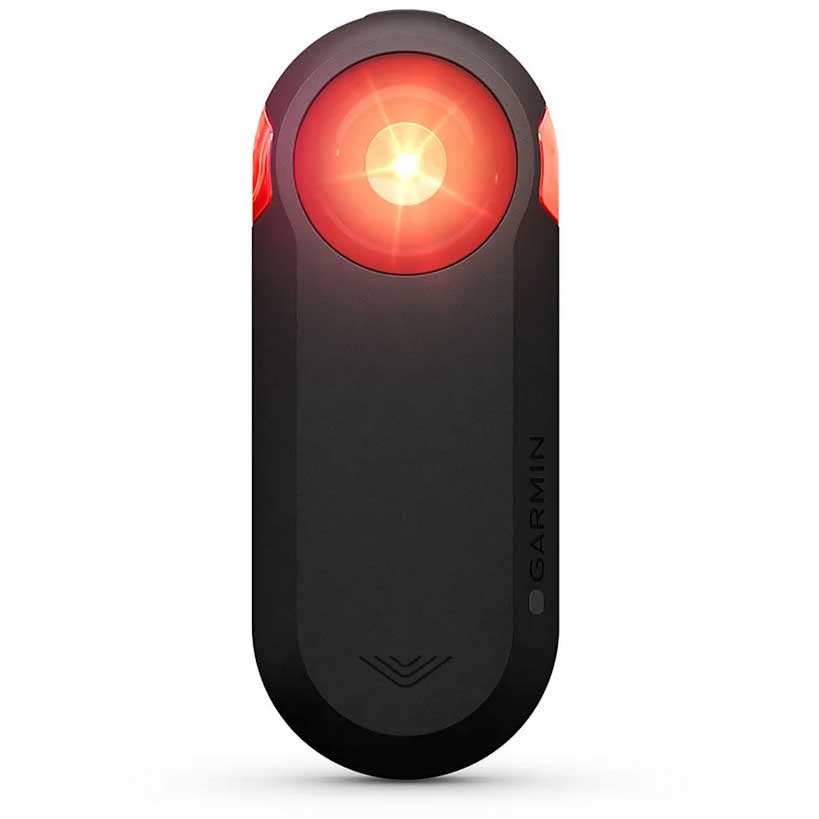 Navigacion Garmin Bike Computer Varia RTL515 Radar Light - Zezë - Figura 2