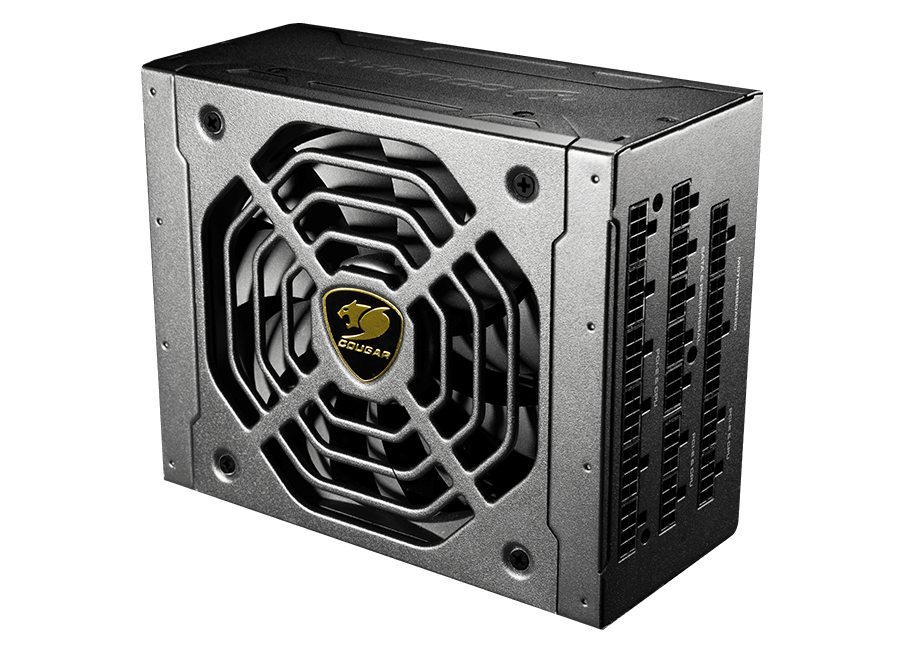Furnizues Energjie 1050W COUGAR Power Supply GEX 1050W ATX3.0 / 80 Plus Gold / Modular