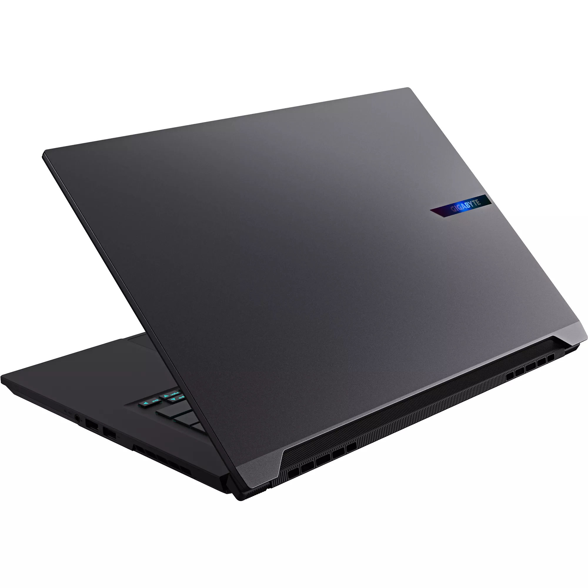 Laptop Gaming Gigabyte Aero X16 / Ryzen AI 7 350 / 16GB DDR5 / 1TB / 16" WQXGA IPS 165Hz / RTX 5070 8GB / DE - Gri - Figura 2