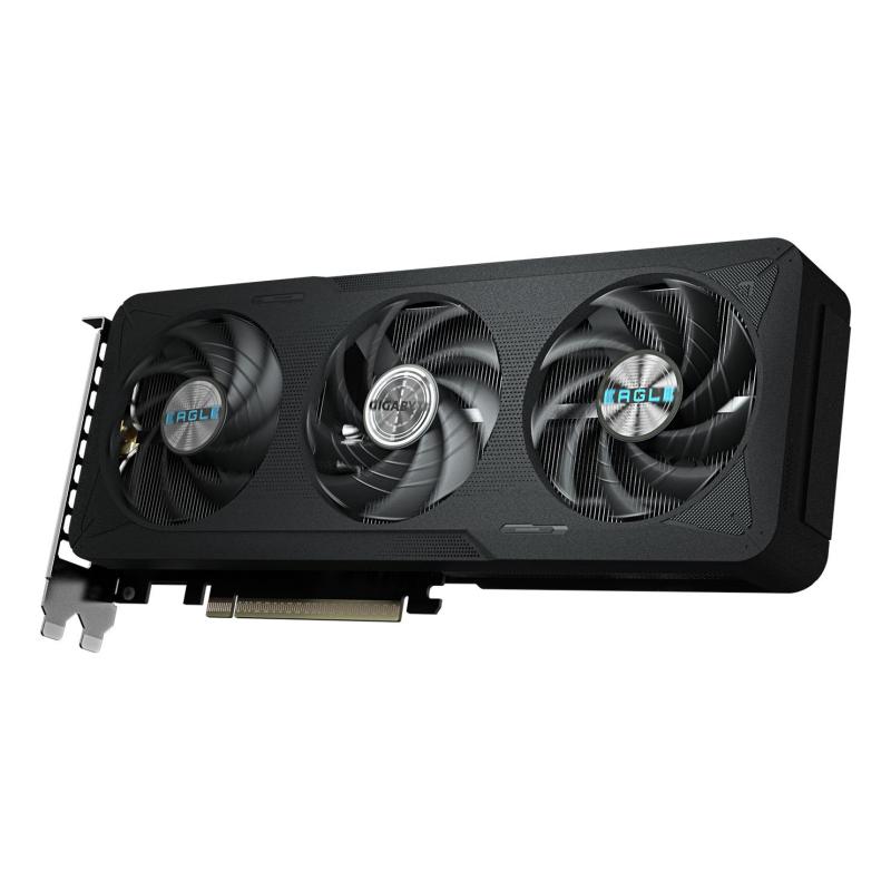 Kartelë grafike NVIDIA RTX 5060 8GB GDDR7 Gigabyte Eagle Max OC - Figura 2