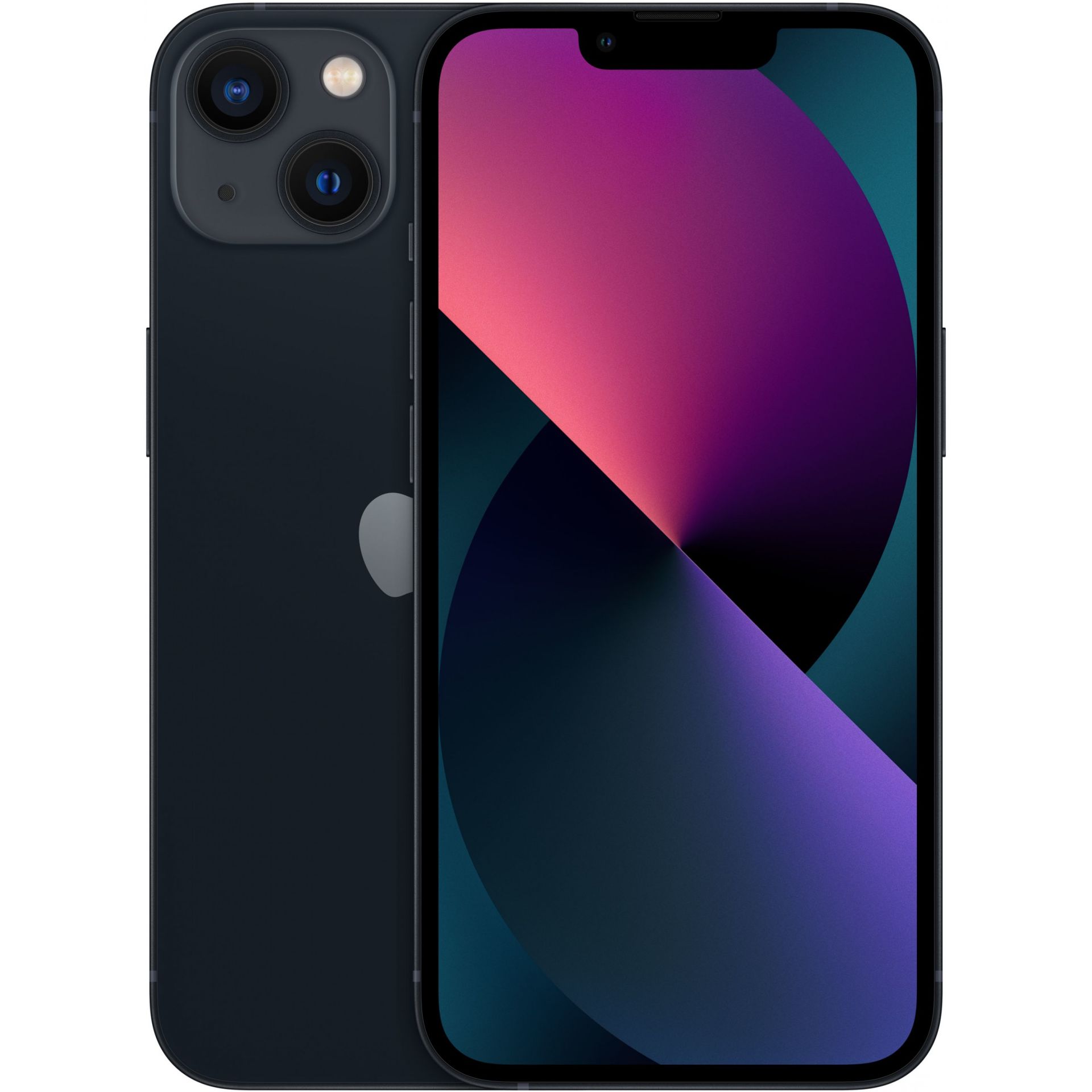 Apple iPhone 13 / 256GB - Midnight