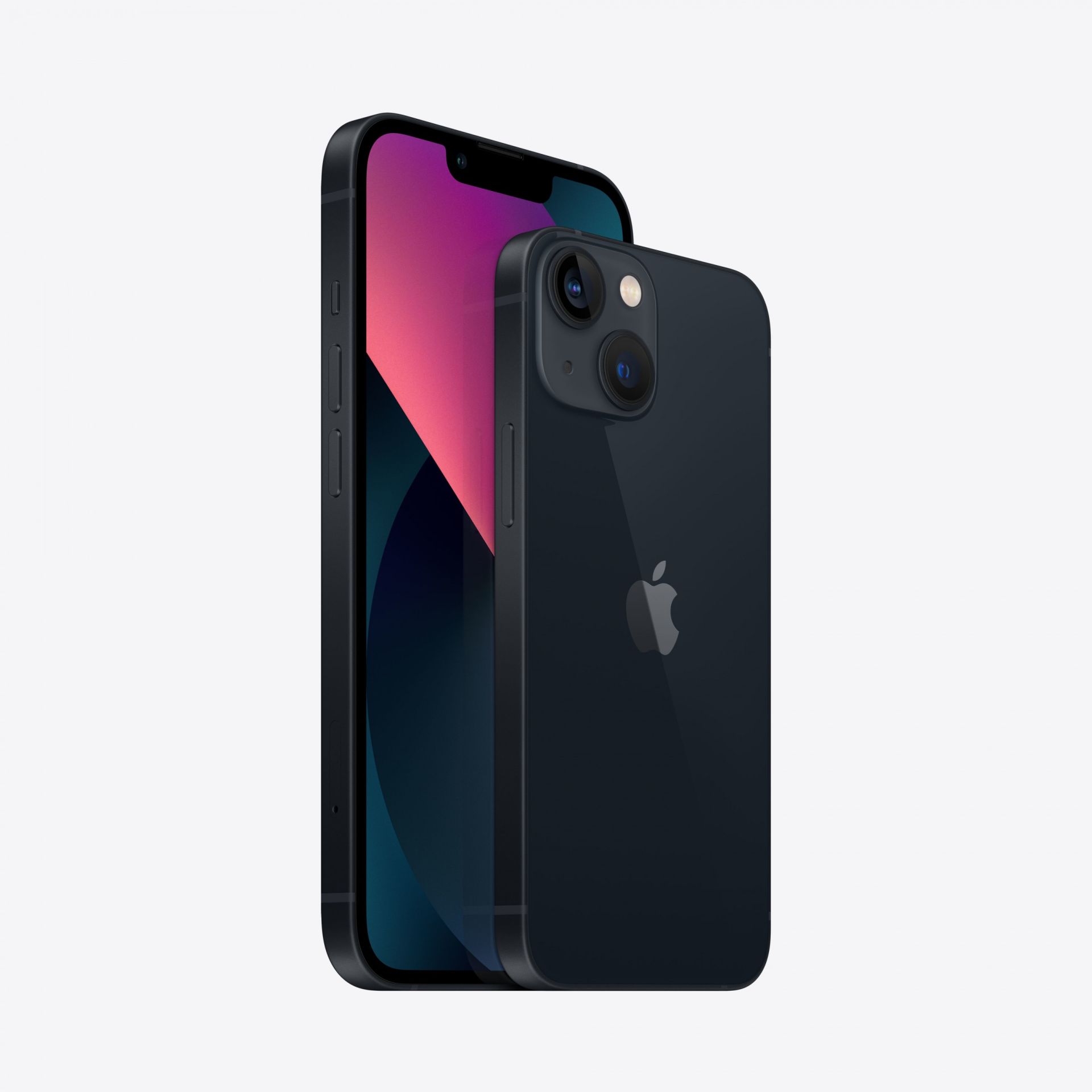 Apple iPhone 13 / 256GB - Midnight - Figura 2