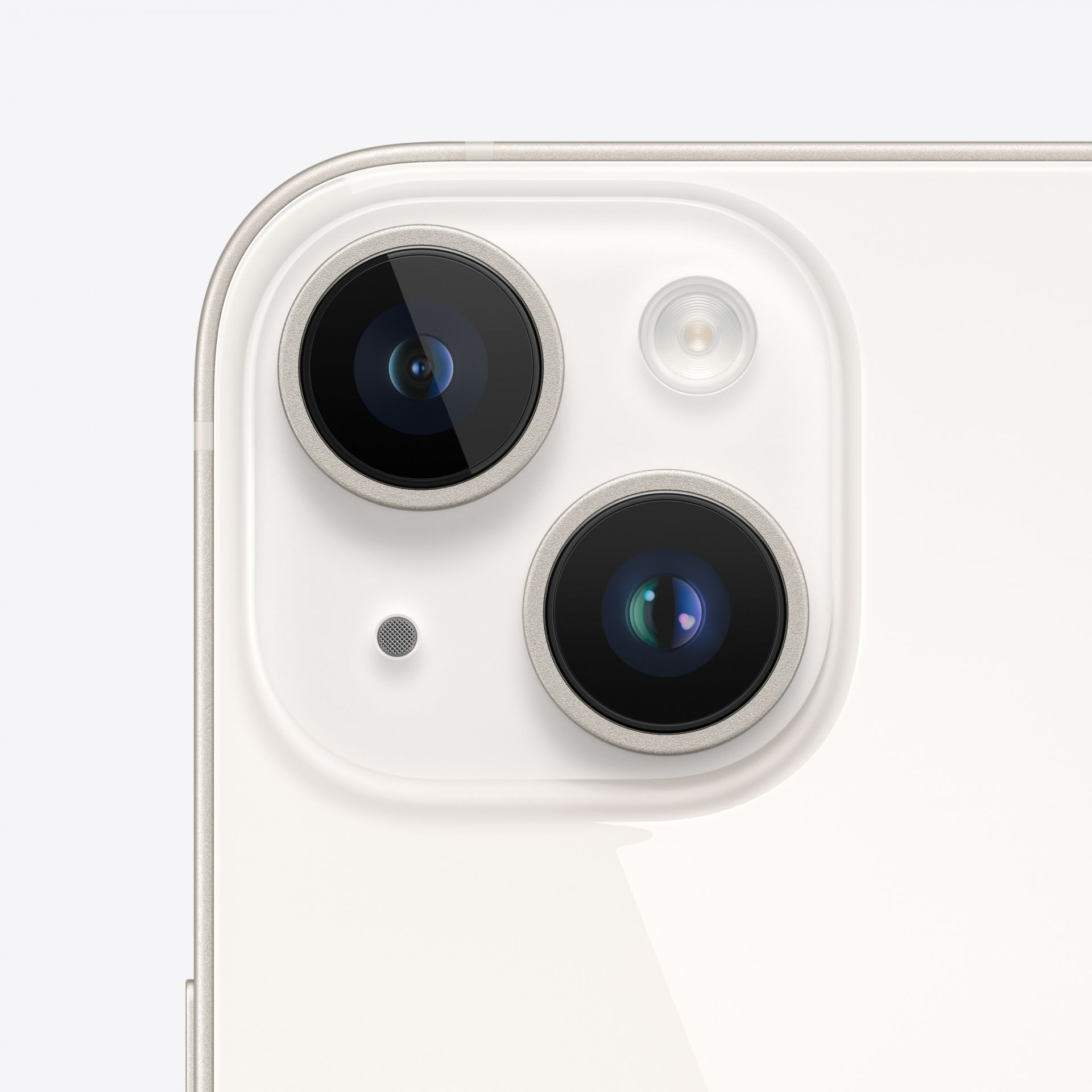 Apple iPhone 14 256GB Starlight - Figura 3