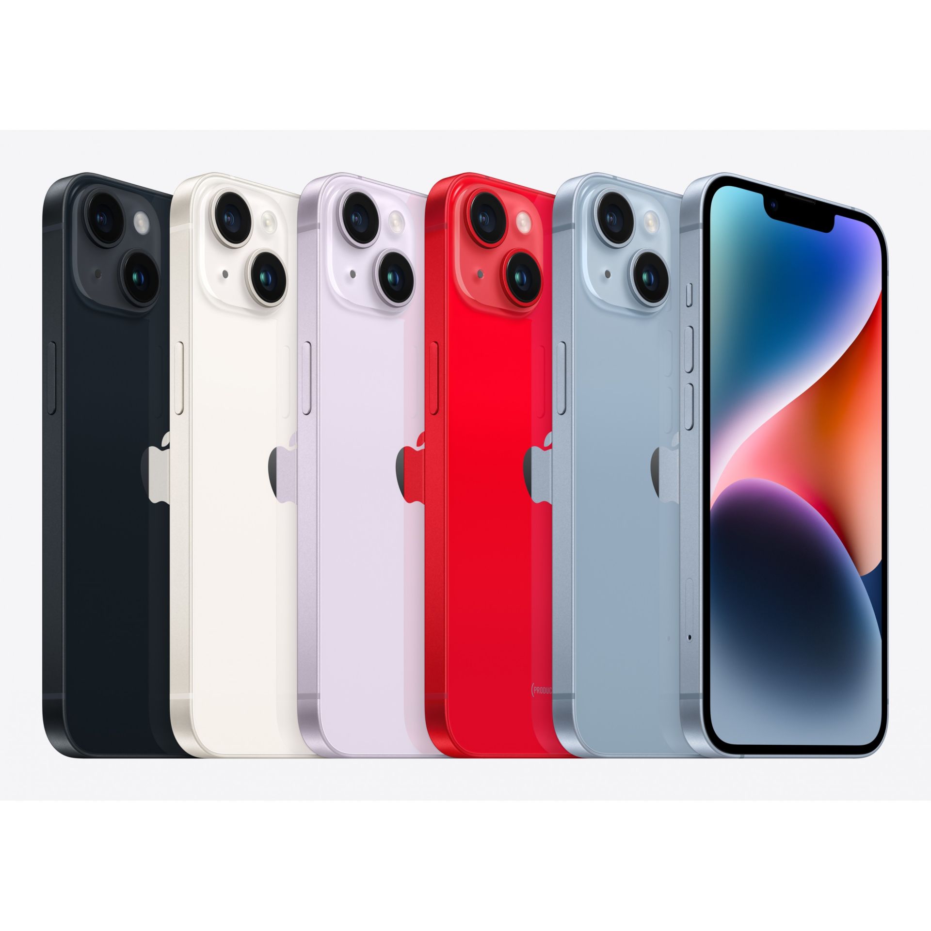 Apple iPhone 14 / 256GB - Blue - Figura 5