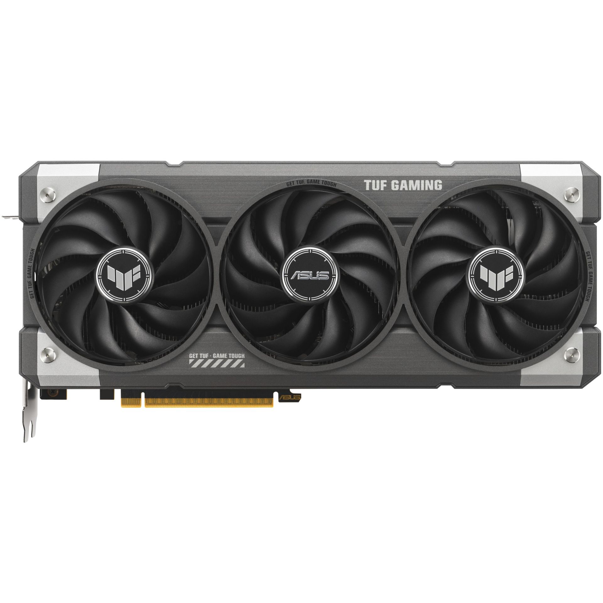 Kartelë Grafike Nvidia RTX 5060 8GB GDDR7 ASUS TUF Gaming OC 3Fan
