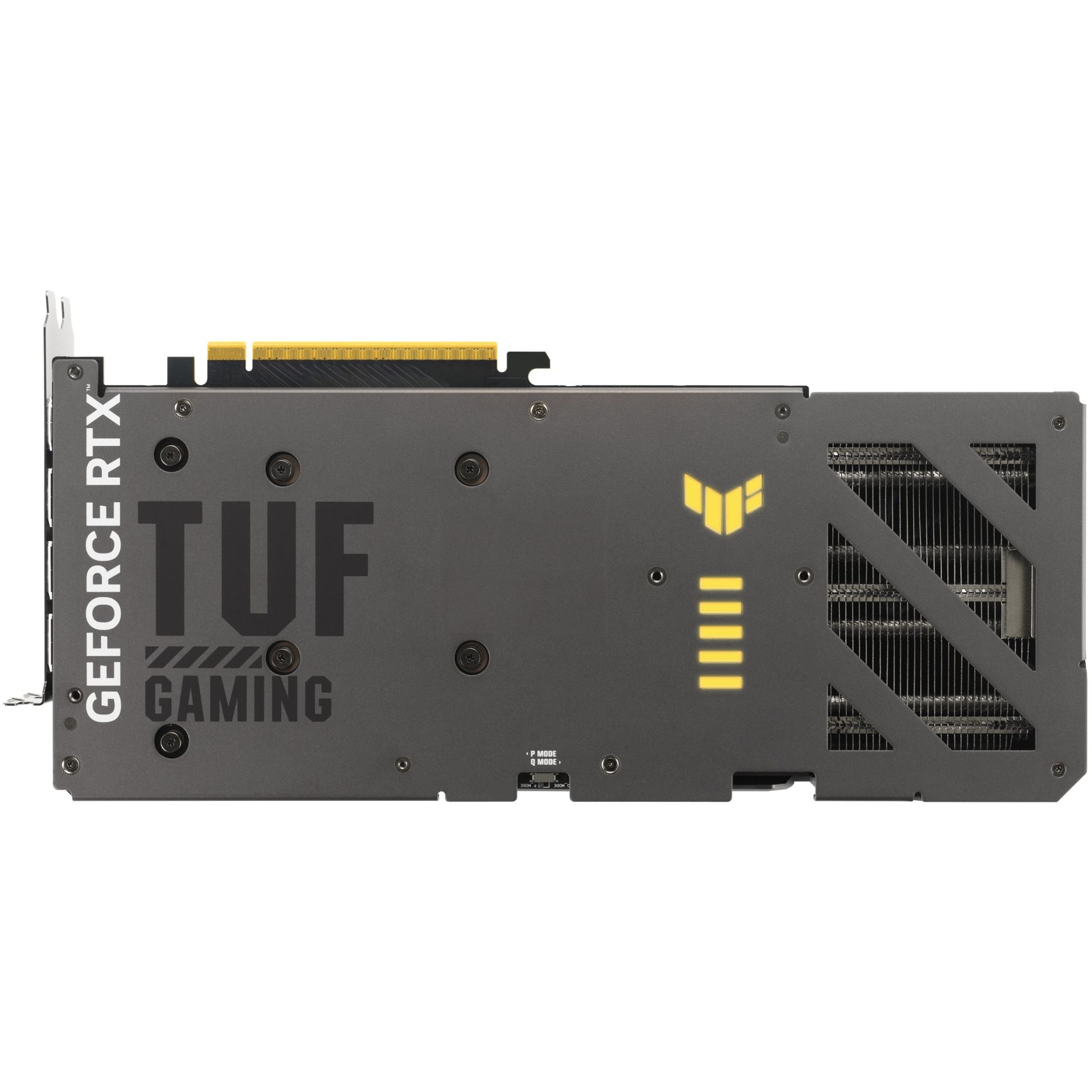Kartelë Grafike Nvidia RTX 5060 8GB GDDR7 ASUS TUF Gaming OC 3Fan - Figura 2