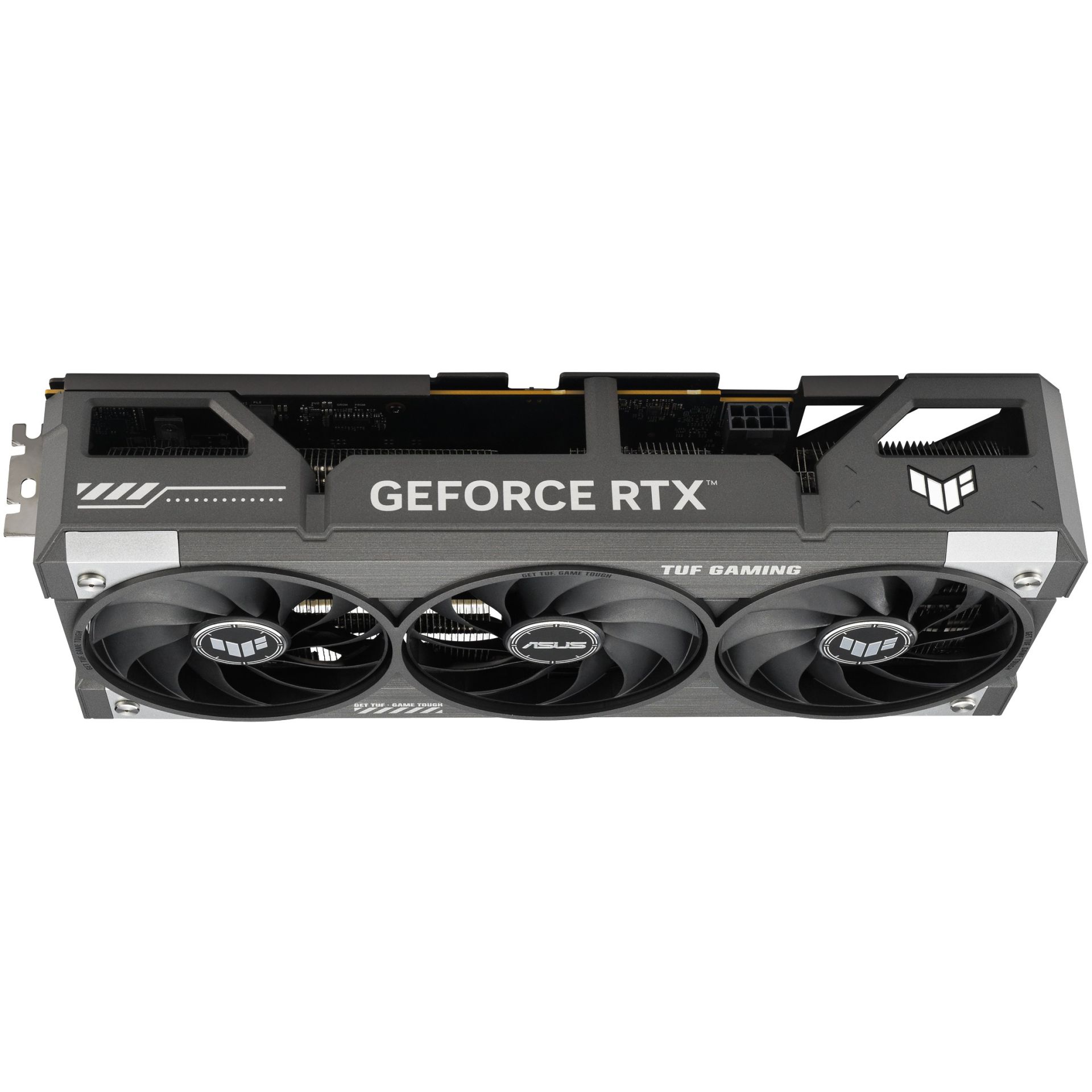 Kartelë Grafike Nvidia RTX 5060 8GB GDDR7 ASUS TUF Gaming OC 3Fan - Figura 3