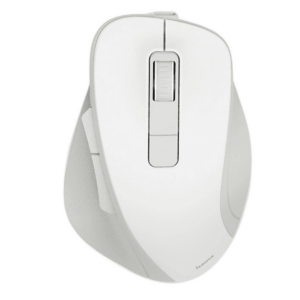Maus pa Kabllo Hama WM-500 / 00173082 – Bardhë