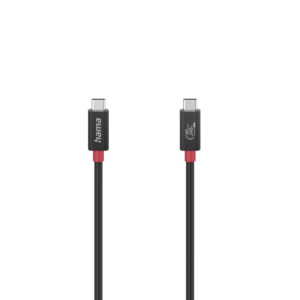 Kabllo USB Hama USB‑C / 1m / 00200779 – Zezë