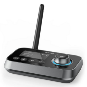 Adapter Bluetooth Hama Link.it  Duo / 00205322 – Zezë
