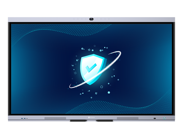 Ekran Interaktiv AG Neovo IFP7504P / 74.5″ / 4K UHD IPS LCD / Touch / 60Hz / HDMI + USB - Zezë - Figura 2