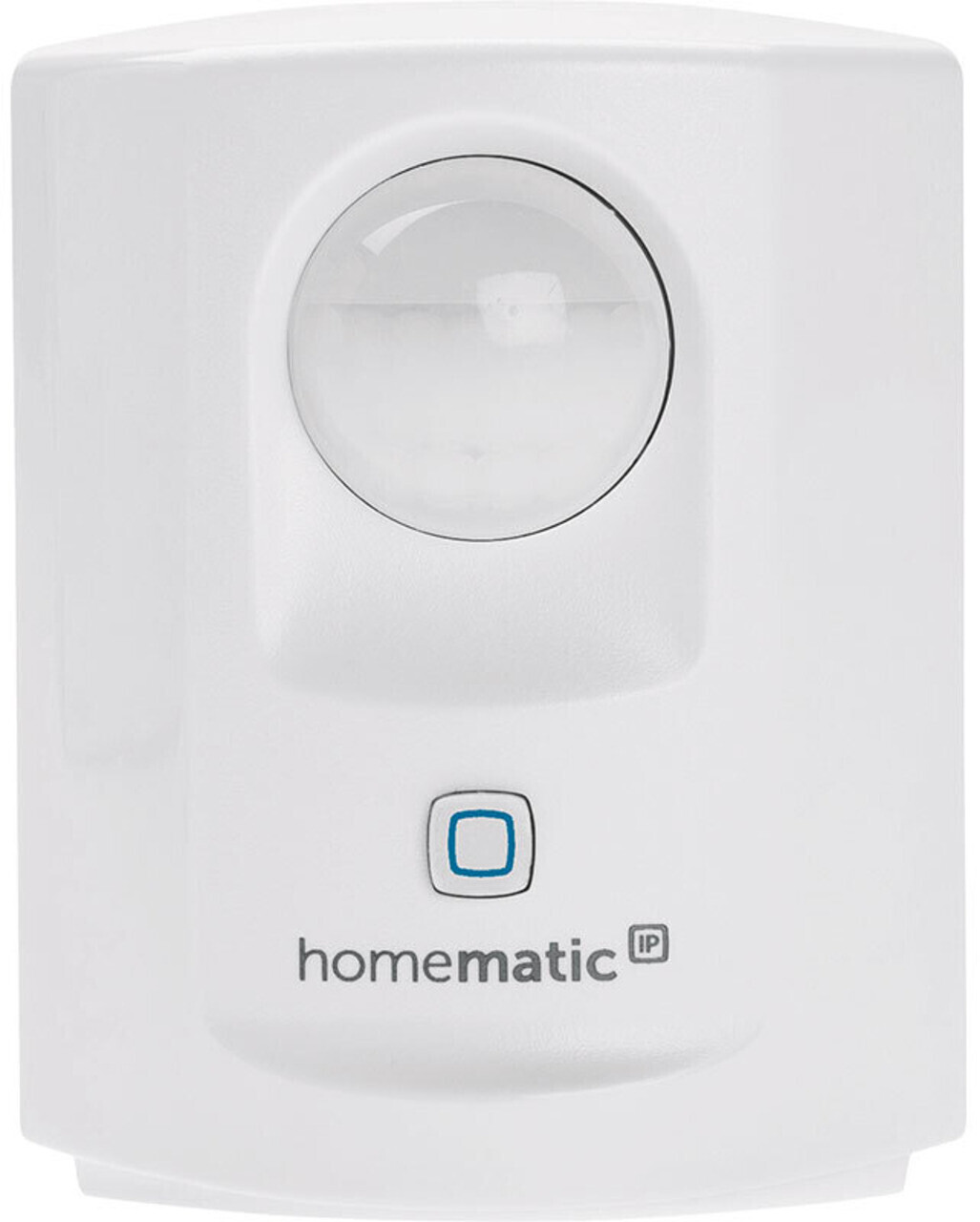 Homematic IP Bewegungsmelder mit Dämmerungssensor - innen