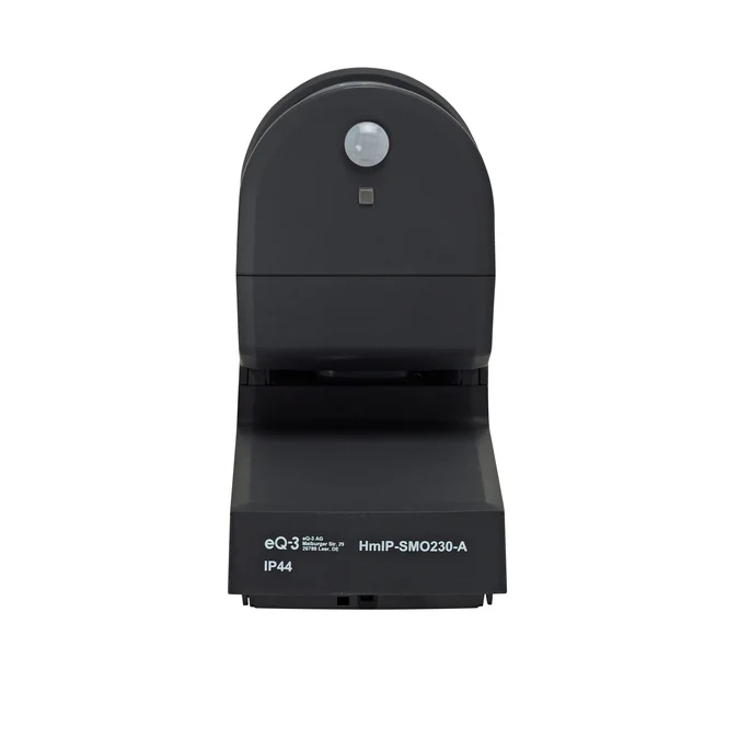 Homematic IP Bewegungsmelder mit Schaltaktor - außen anthrazit - Figura 5