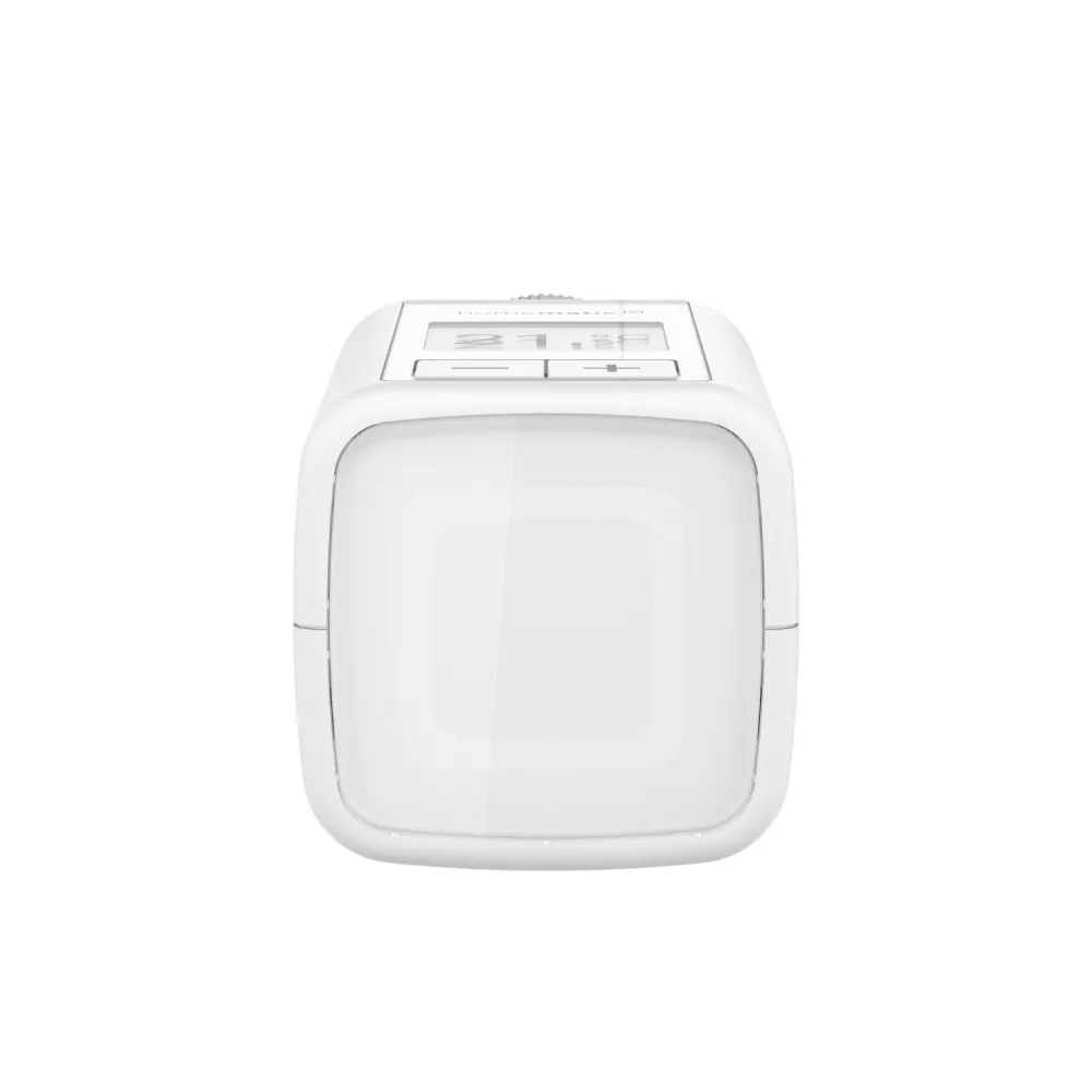 Homematic IP Heizkörperthermostat – Flex - Figura 4