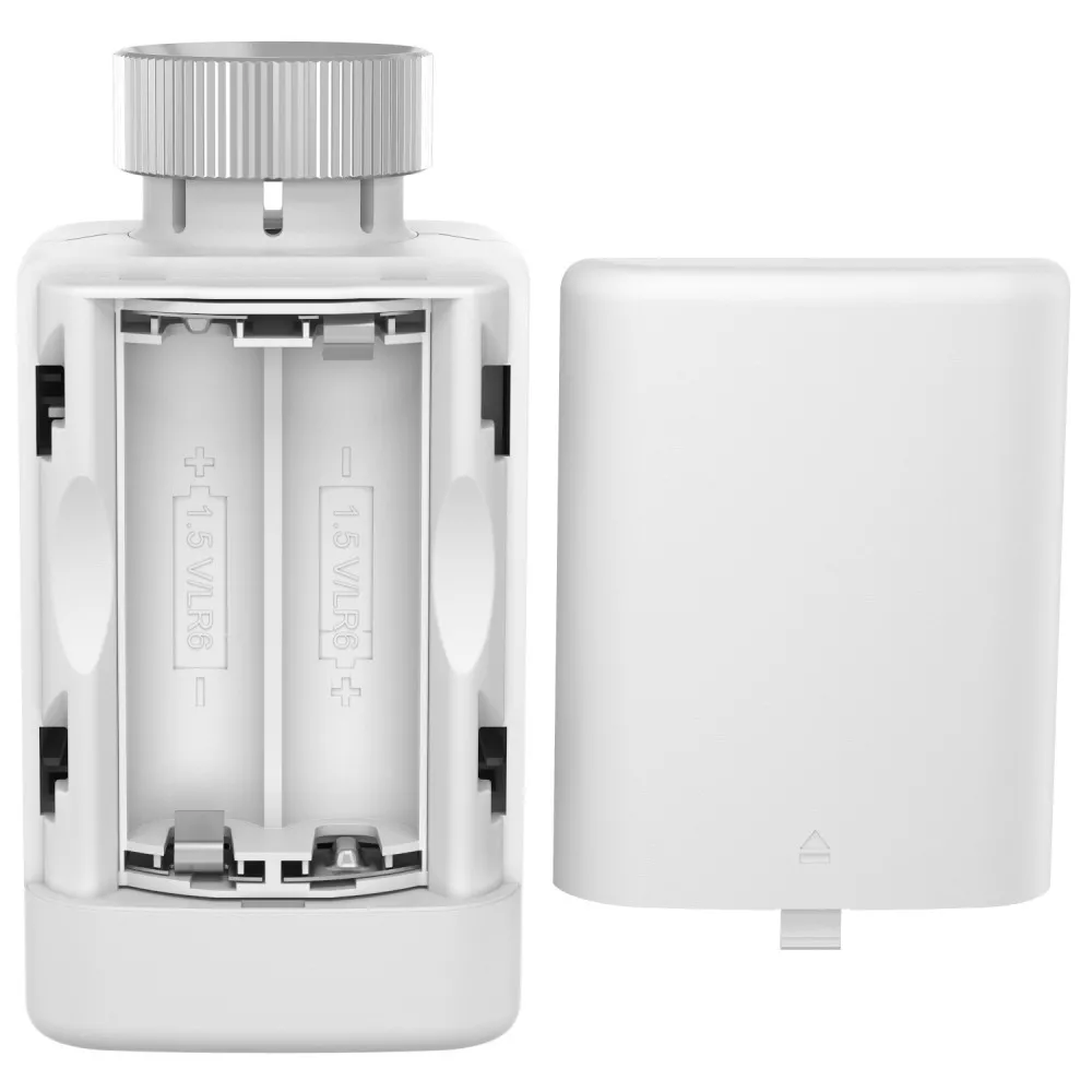 Homematic IP Heizkörperthermostat – Flex - Figura 5