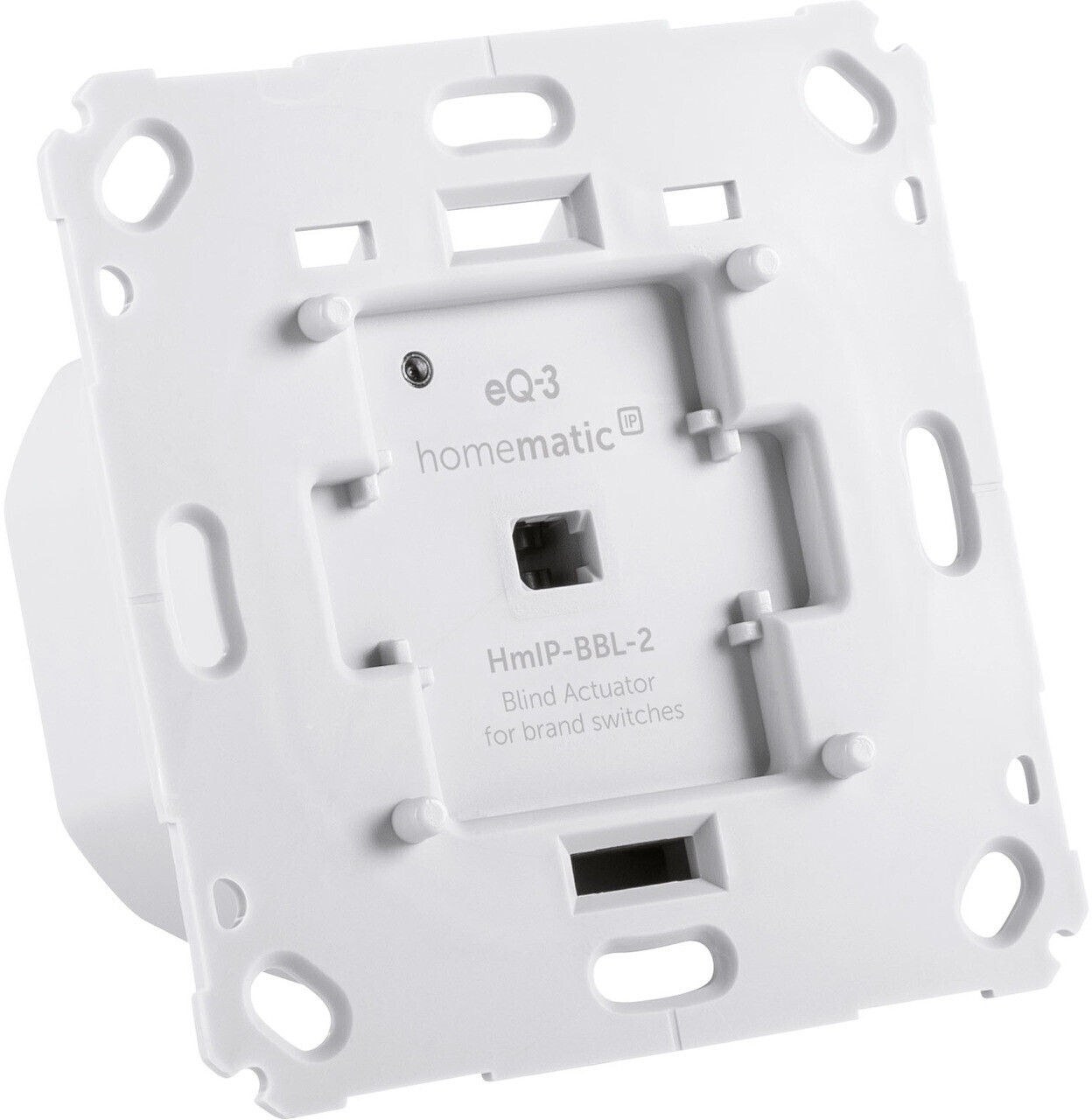Homematic IP Jalousieaktor für Markenschalter - Figura 2