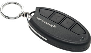Homematic IP Schlüsselbundfernbedienung - 4 Tasten