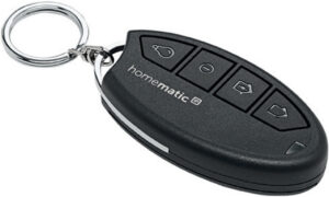 Homematic IP Schlüsselbundfernbedienung - Alarm