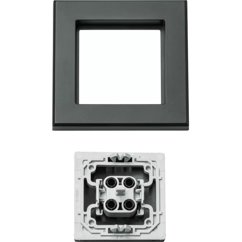 Homematic IP Tasterwippe für Markenschalter- mit Pfeilen.anthr - Figura 3