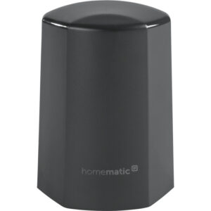 Homematic IP Temp. & Luftfeuchtigkeitssensor außen - anthrazit