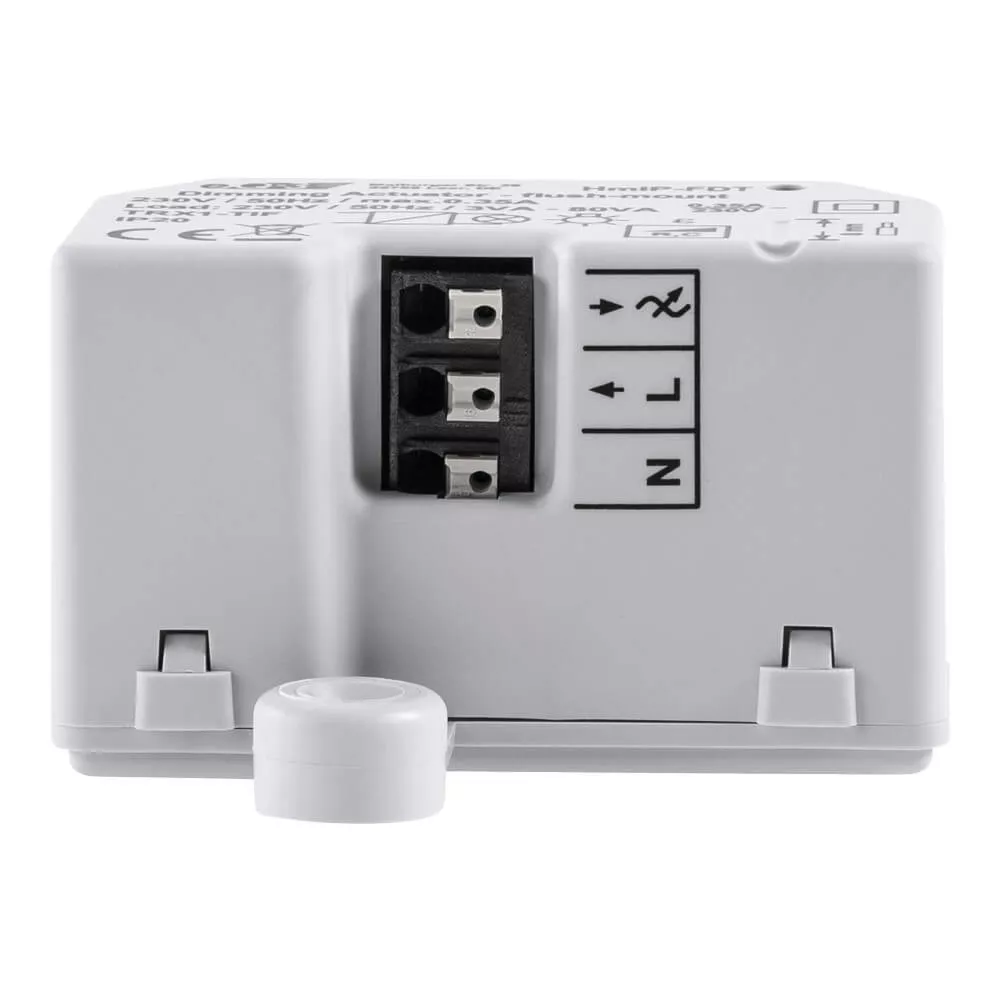 Homematic IP Dimmaktor Unterputz – Phasenabschnitt - Figura 3