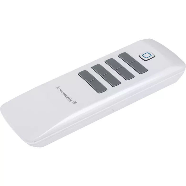 Homematic IP Fernbedienung - 8 Tasten - Figura 2