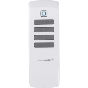 Homematic IP Fernbedienung - 8 Tasten