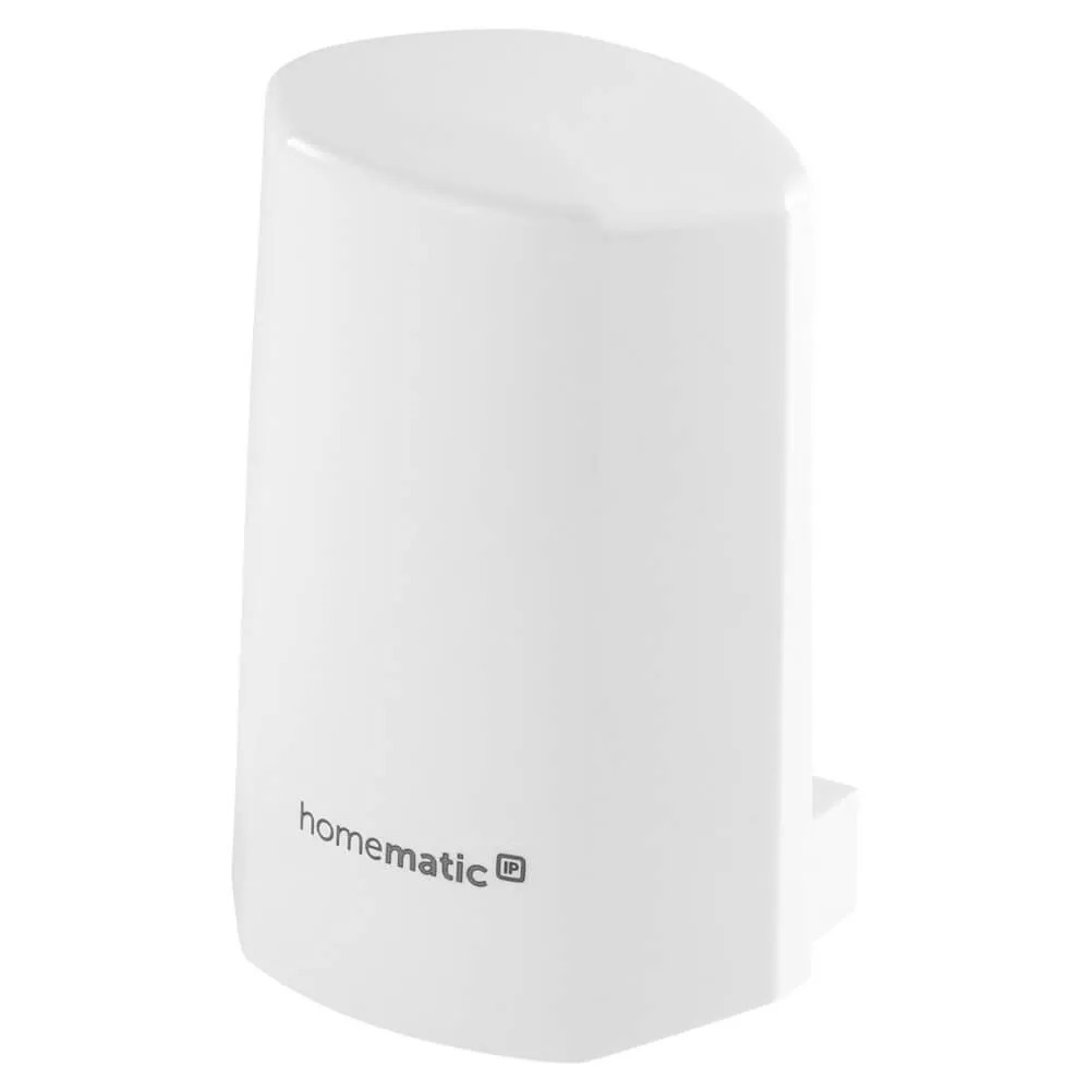 Homematic IP Temp. & Luftfeuchtigkeitssensor außen - weiß - Figura 2
