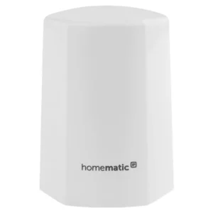 Homematic IP Temp. & Luftfeuchtigkeitssensor außen - weiß