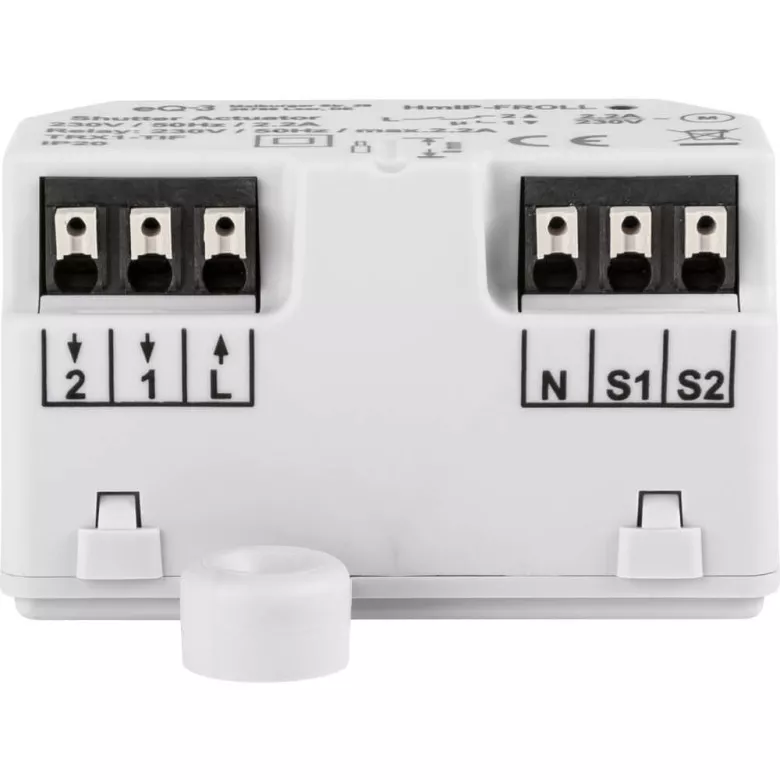 Homematic IP Rollladenaktor – Unterputz - Figura 3