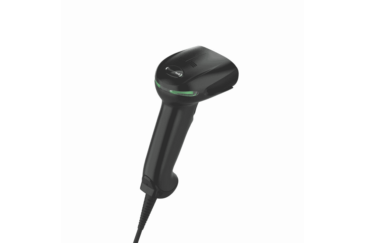 Skaner Honeywell Barcode Scanner 1950GSR – Zezë