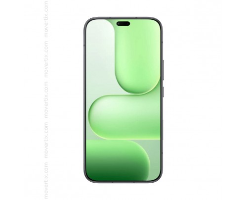 Telefon Honor 600 Lite 5G / 8GB / 256GB - Zezë - Figura 2