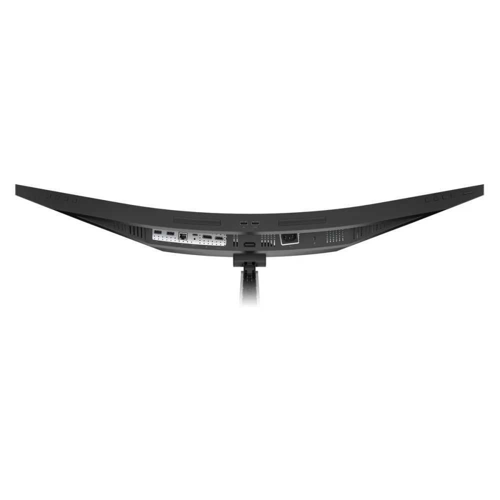 Monitor HP E34m G4 40Z26AA / 34"/ WQHD VA LED / Curved / 75 Hz / 5 ms / DisplayPort + HDMI + USB-C + USB-A - Silver - Figura 3