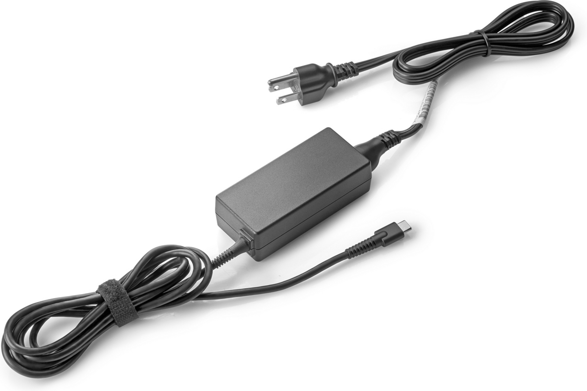 Adapter për Laptop HP Power Supply Unit 1MZ01AA / 1MZ01AA#ABB – Zezë