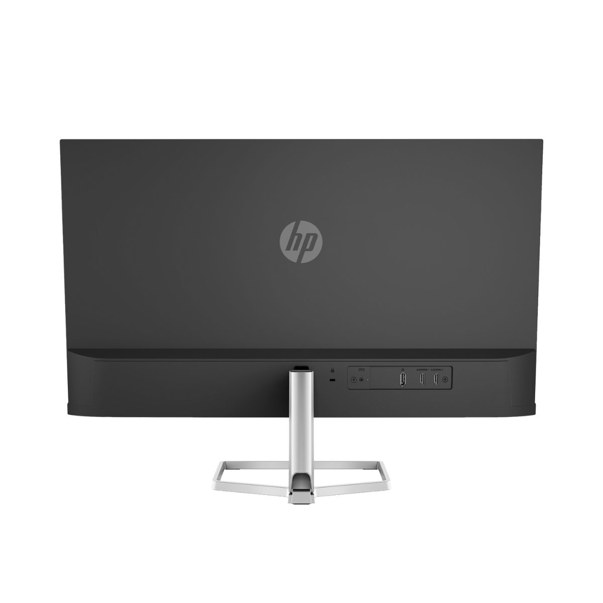 Monitor HP 2H4B5E9 / 2H4B5E9#ABB S/ 27"/ Quad HD IPS / LED / 75Hz / 5ms / HDMI+DP - Zezë - Figura 2