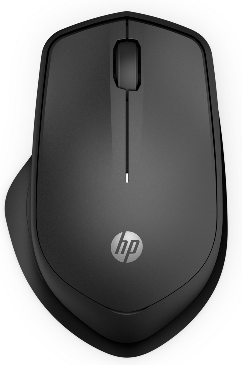 Maus pa Kabllo HP 285 Silent / 6G4E6AA#ABB – Zezë - Figura 4