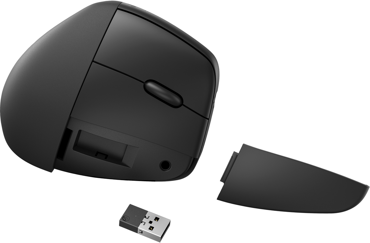 Maus pa Kabllo HP 925 / 6H1A5AA#ABB / L – Zezë