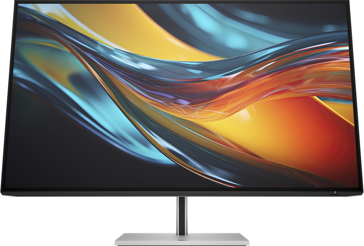 Monitor HP Series 7 Pro 8Y2K9AA / 31.5" / 4K Ultra HD IPS / 60 Hz / 5 ms / HDMI + DisplayPort + USB-A + USB-B - Silver