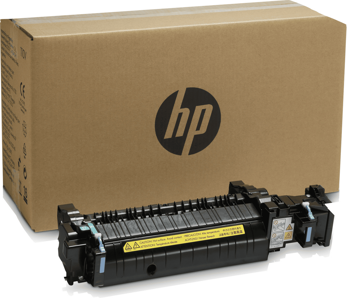 Aksesorë për Printer Fuser Unit HP B5L36A