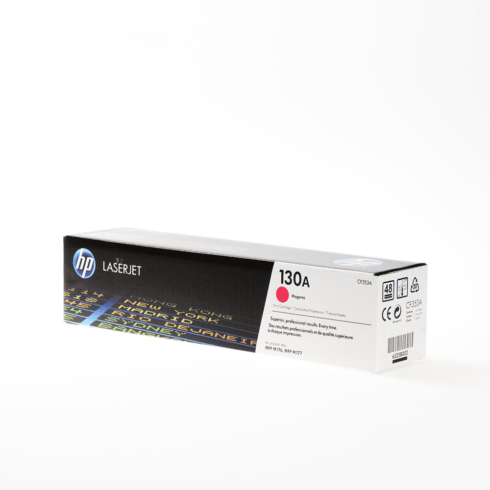 Toner HP 130A / CF353A – Rozë