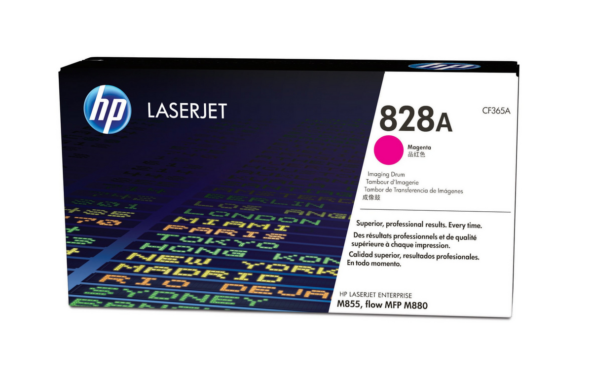 Drum Unit HP 828A / CF365A – Rozë