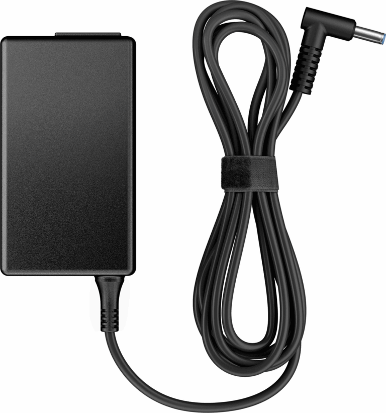 Adapter për Laptop HP H6Y89AA / #ABB – Zezë
