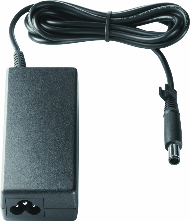 Adapter për Laptop HP H6Y90AA / H6Y90AA#ABB – Zezë