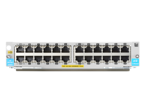 Switch HP J9986A – Gri