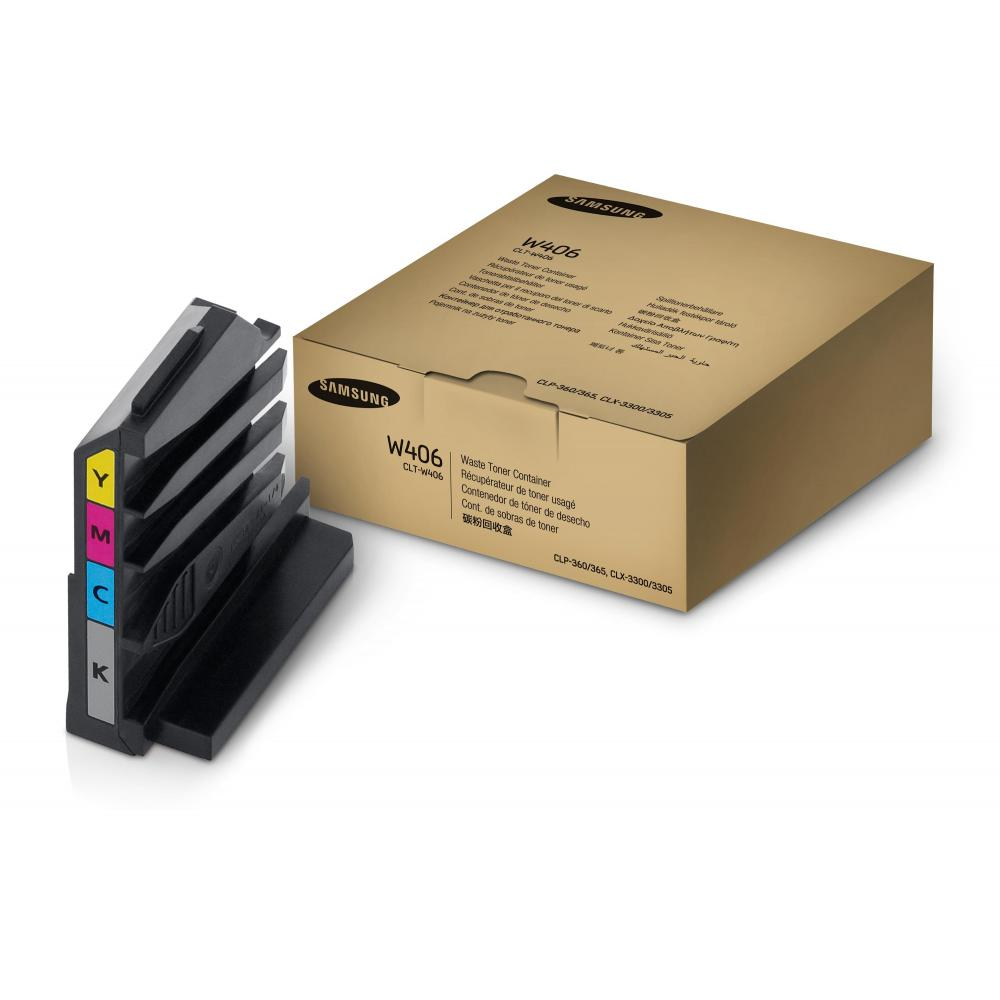 Toner Waste Box HP CLT-W406 / SU426A