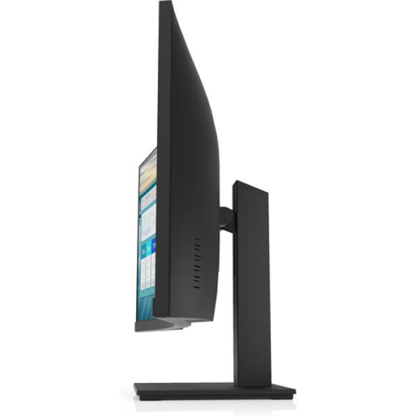 Monitor HP P34hc G4 21Y56AA / 34 "/ Wide Quad HD VA / Curved / 100 Hz / 5 ms / HDMI+DisplayPort+USB - Zezë - Figura 4