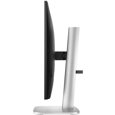 Monitor HP 9D9S0UT / 9D9S0UT#ABB / 27"/ QHD IPS / LCD / 100Hz / 5ms / HDMI+USB+DP - Zezë / Argjend - Figura 4