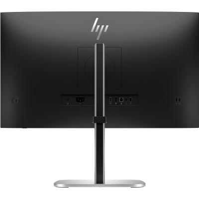 Monitor HP 9D9S0UT / 9D9S0UT#ABB / 27"/ QHD IPS / LCD / 100Hz / 5ms / HDMI+USB+DP - Zezë / Argjend - Figura 5