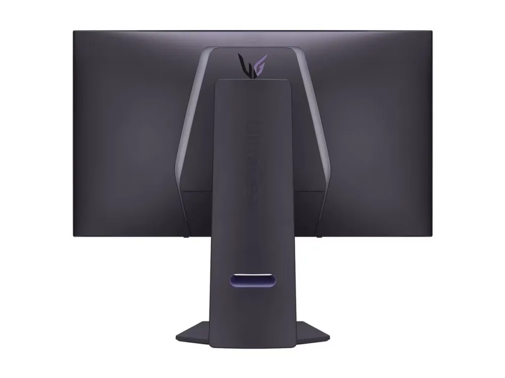 Monitor Gaming LG 32GS94UX-B / 32"/ 4K UHD IPS / OLED / 480Hz / 0.03ms / DisplayPort + HDMI - Zezë - Figura 4