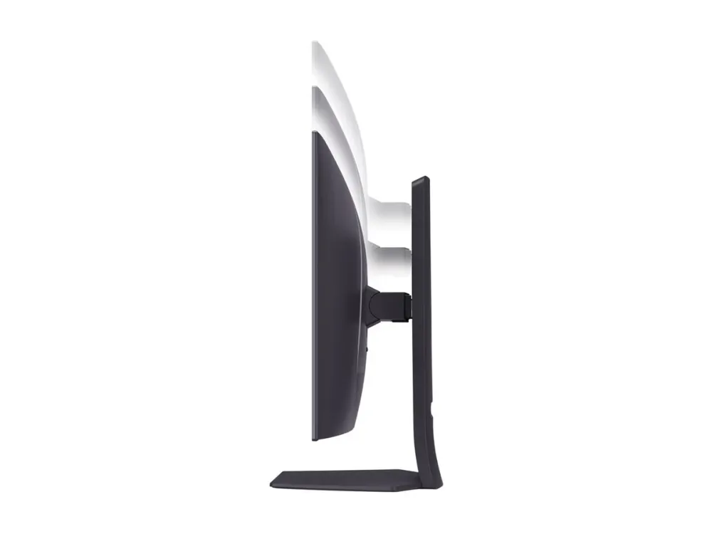 Monitor Gaming LG 32GS94UX-B / 32"/ 4K UHD IPS / OLED / 480Hz / 0.03ms / DisplayPort + HDMI - Zezë - Figura 3
